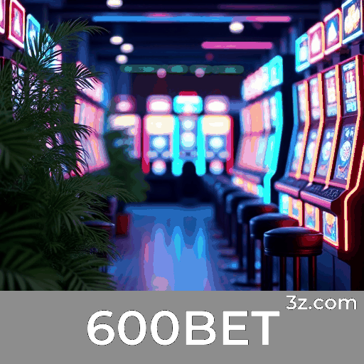 600BET Promo: Desvende Valores Ocultos e Estratégias