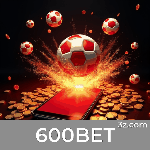 600BET: Domine a Estratégia de Bônus Inteligente