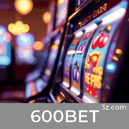 600BET: Experiência de Cassino Profissional e Imersiva