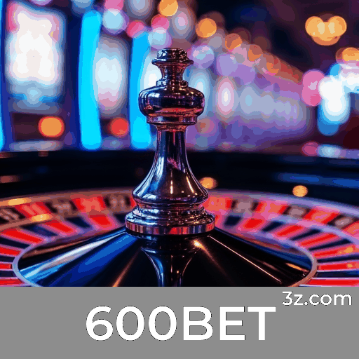 600BET: Apostas Móveis Fácil e Completa