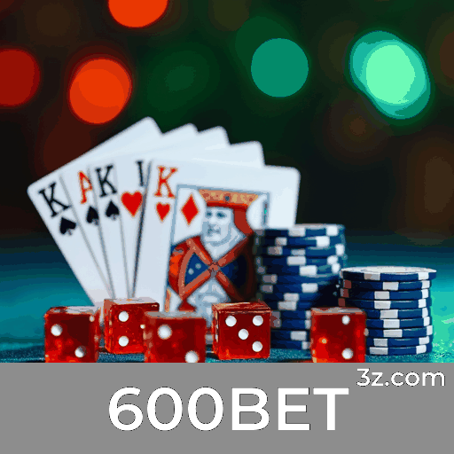 600BET: O Paraíso dos Jogos de Qualidade