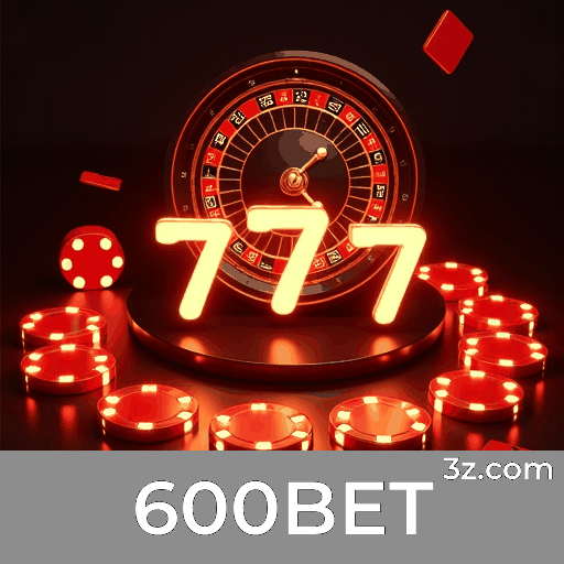 600BET Promo: Desvende Valores Ocultos e Estratégias