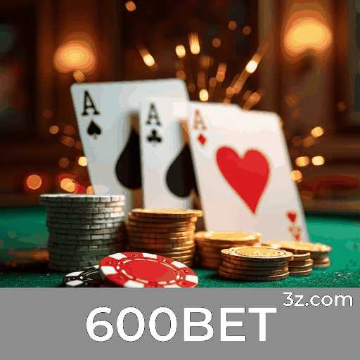 600BET: Experiência de Cassino Profissional e Imersiva