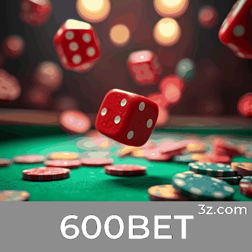 600BET: Experiência de Cassino Profissional e Imersiva