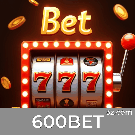 600BET: Domine a Estratégia de Bônus Inteligente