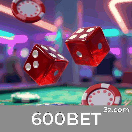 Tecnologia Holográfica em Jogos de Cassino na 600BET