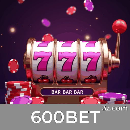 Desbloqueie Privilégios Exclusivos com Sua Conta 600BET