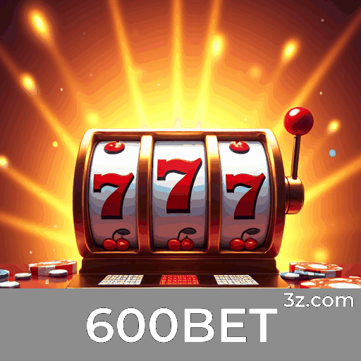 600BET: Seu Cassino Online Confiável