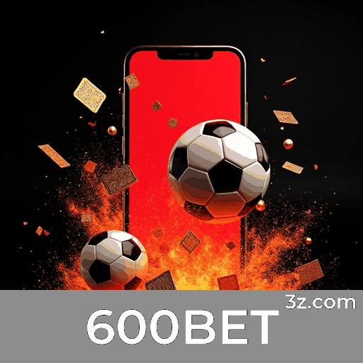 600BET: O Paraíso dos Jogos de Qualidade