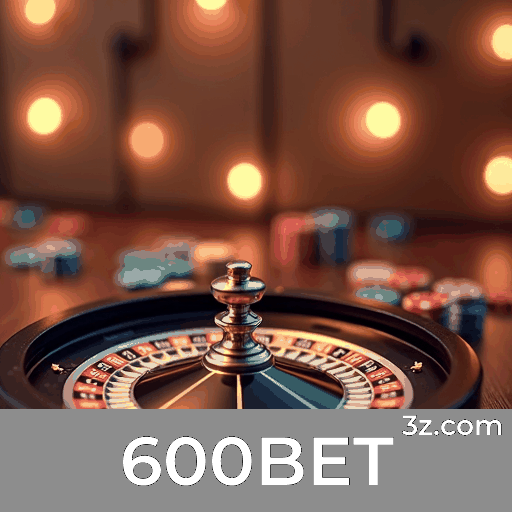 600BET: Experiência de Cassino Profissional e Imersiva