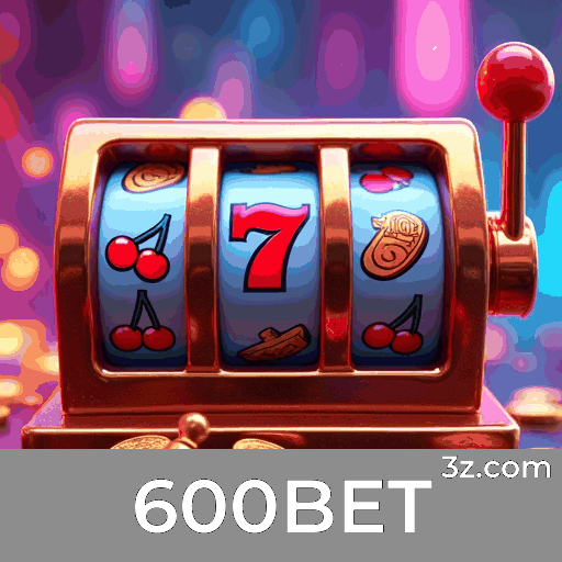 600BET: Domine a Estratégia de Bônus Inteligente