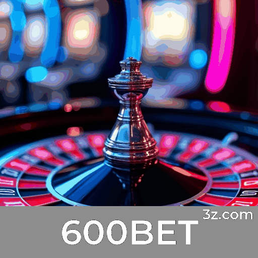 600BET: O Paraíso dos Jogos de Qualidade