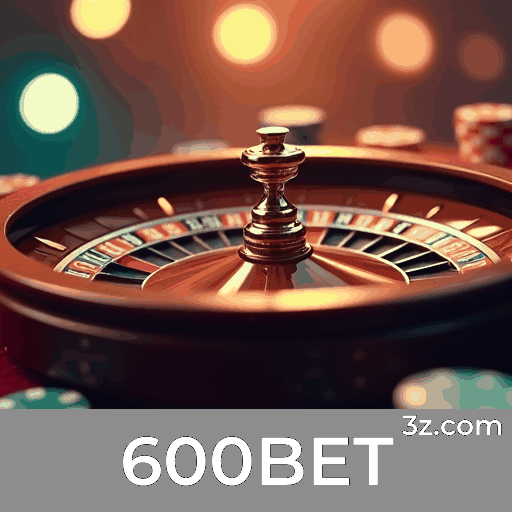 600BET Promo: Desvende Valores Ocultos e Estratégias