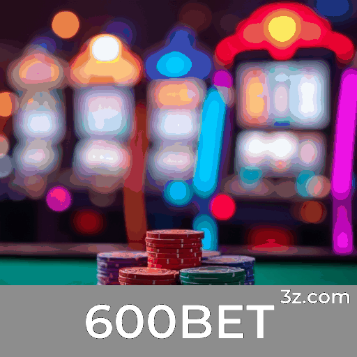 600BET: Domine a Estratégia de Bônus Inteligente