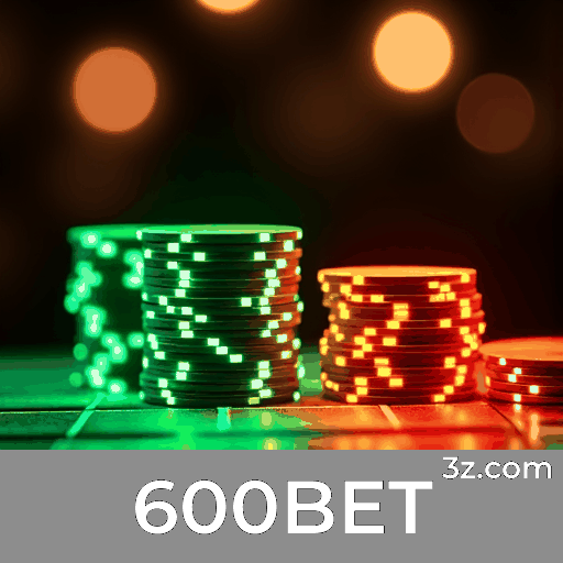 600BET Verde: Responsabilidade e Sustentabilidade em Apostas