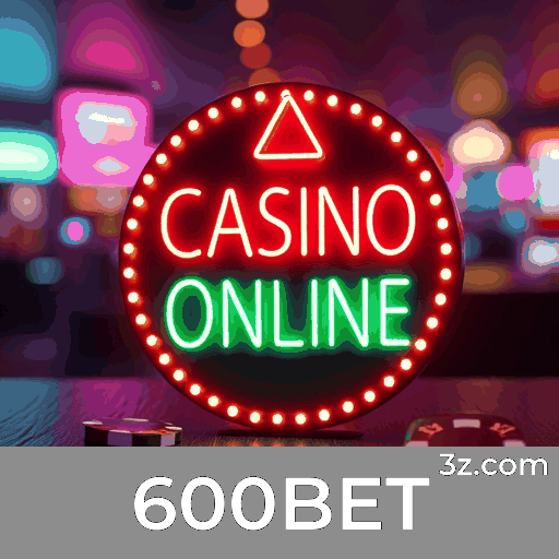 600BET: O Paraíso dos Jogos de Qualidade