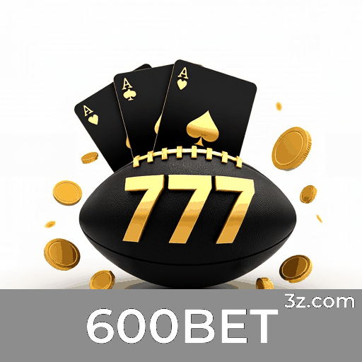 600BET: Seu Cassino Online Confiável