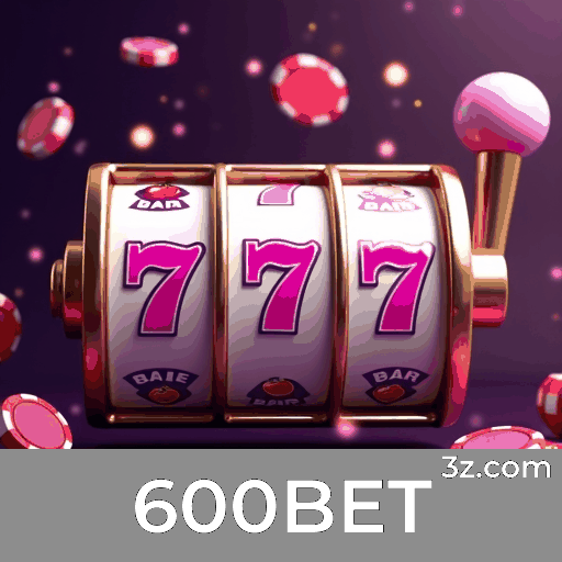 600BET: Apostas Móveis Fácil e Completa