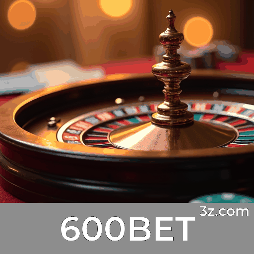 600BET: Apostas Móveis Fácil e Completa
