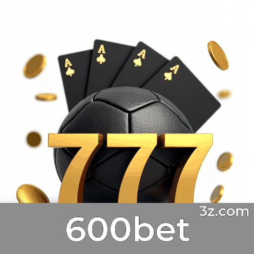 600bet: Bônus e Promoções Únicas para Você